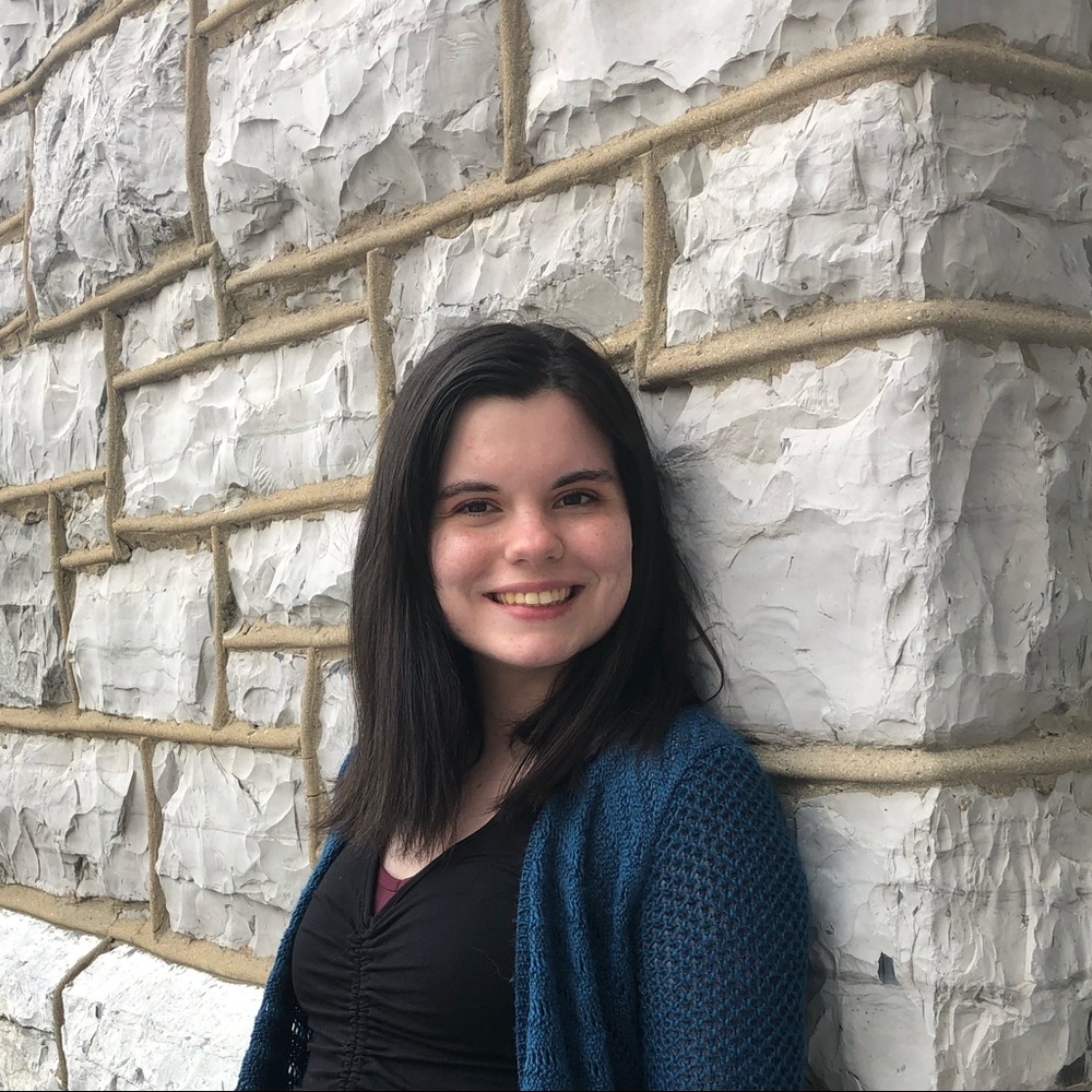 Meet your Posher, Erin